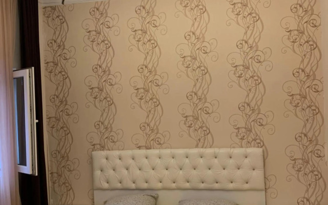 Old Batumi Apartments