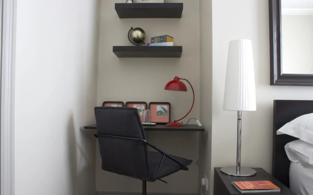 Ranelagh Rooms