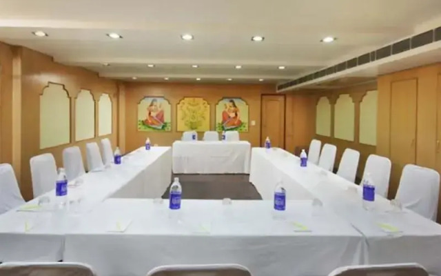 Mandakini Castle