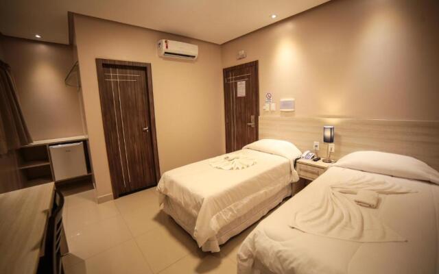 Hotel London Santarem