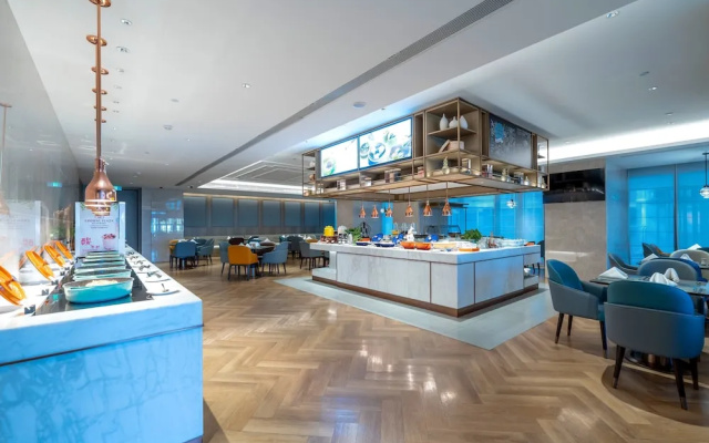 Crowne Plaza Hangzhou Linping by IHG