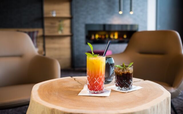 Rebhans Business und Wellness Hotel + Rebhans Klassik