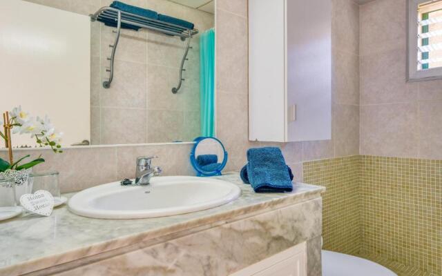 Bonito apartamento en planta baja Dm13
