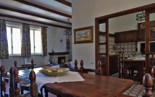 Villa Luisa