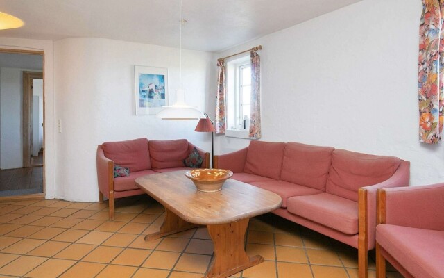 12 Person Holiday Home in Lemvig