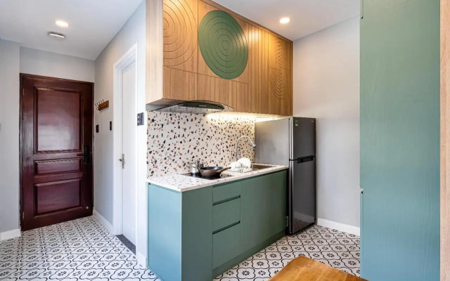 Apartment4vip- HO HAO HON