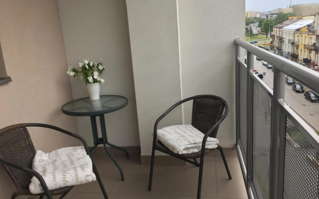 Family & Business Elegant Apartments Rynek Downtown z Parkingiem