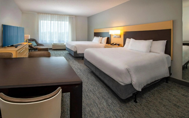 TownePlace Suites by Marriott Frederick
