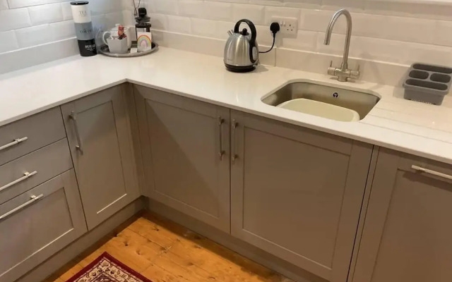 Brewers Den a Beautiful 1-bed Apartment in Masham