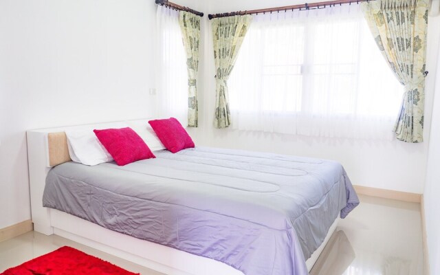 Baan Pingkan Wellness Resort