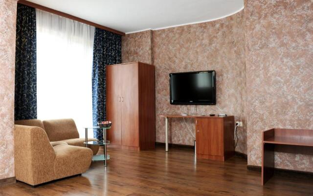 Akord Business Hotel