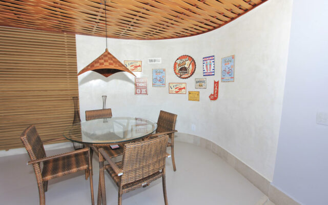 Hotel Boutique Recanto da Passagem