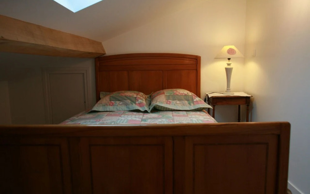 Les Chambres d'hôtes du Pont de Pierre