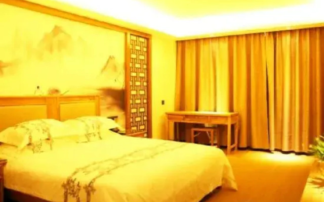Jinyi Boutique Hotel, Liyang