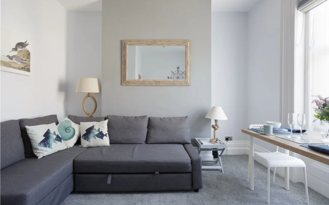 Seabird Apartments