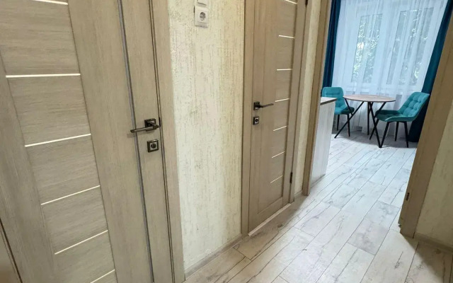 Апартаменты в 8 микрорайоне 7