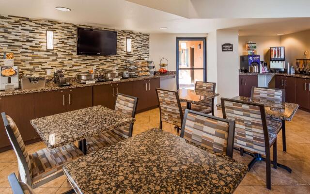 Best Western Inn of Chandler