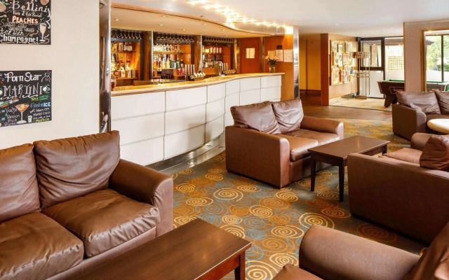 Mercure Hull Grange Park Hotel