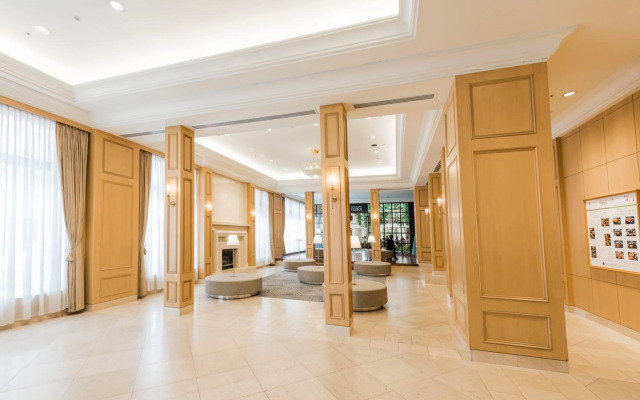 HOTEL MYSTAYS PREMIER Sapporo Park