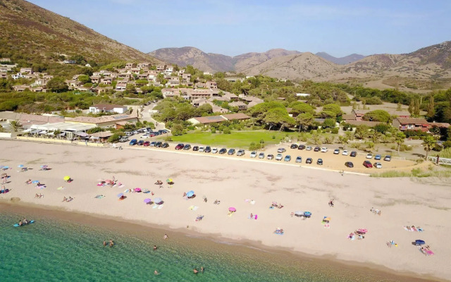 Hotel Marina di Lava