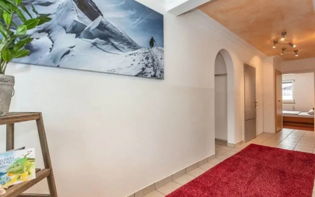 Maximilian Apartmenthaus 2-6 People
