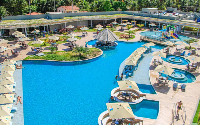 Maragogi Brisa Exclusive Hotel