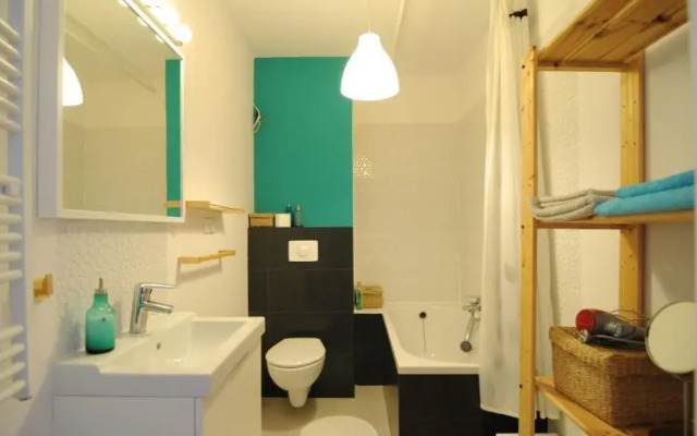 Przytulne Mieszkanie