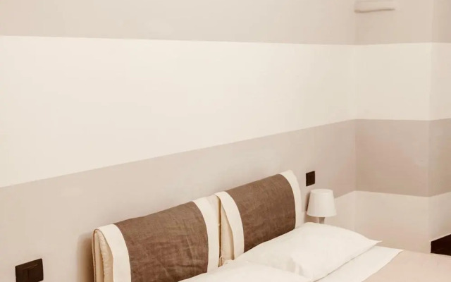 New Apartament in historical Genoa center