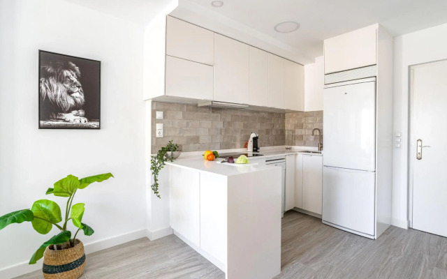 OleHolidays 515 Romana Playa junto a la playa