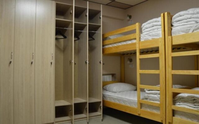 Hostel VShokoladi
