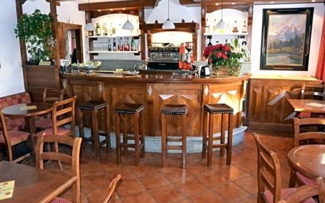 Hotel Fosson