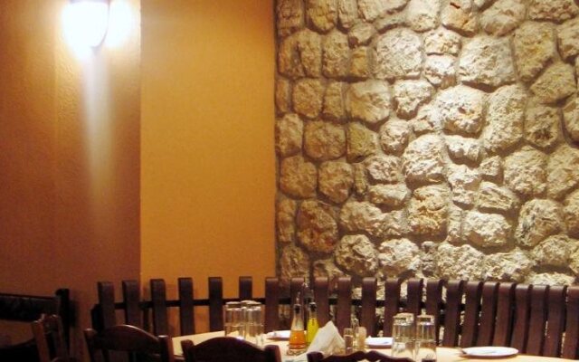 Hotel Papanastasiou