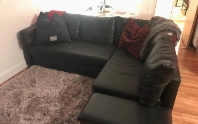 The Pentland Apartment