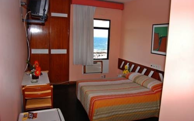 Hotel Atlântico