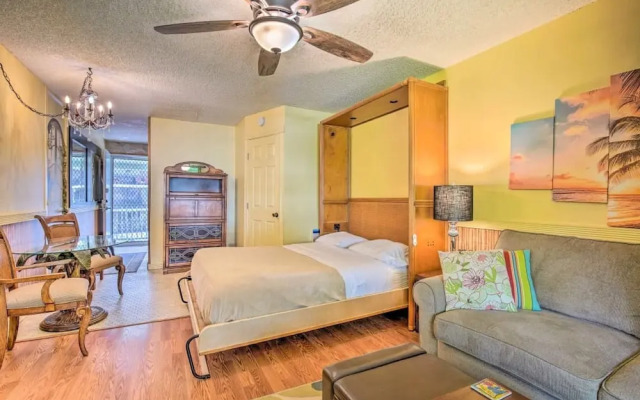 Kona Islander Inn Condos