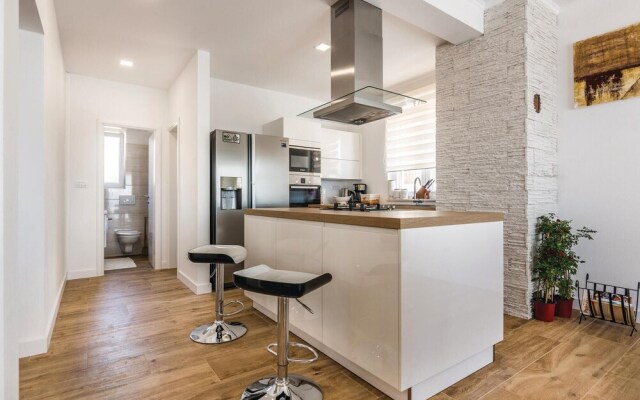 Awesome Home in Pakostane With 3 Bedrooms, Wifi and Outdoor Swimming Pool