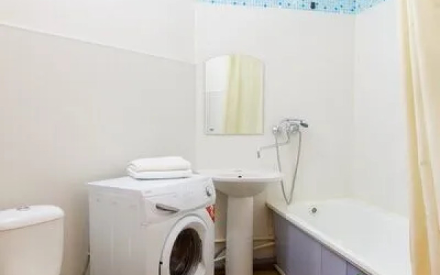 Апартаменты Бродвей на ул. Алексеева, д. 89