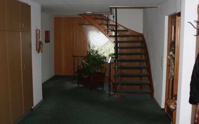 Pension Droste- Vogt