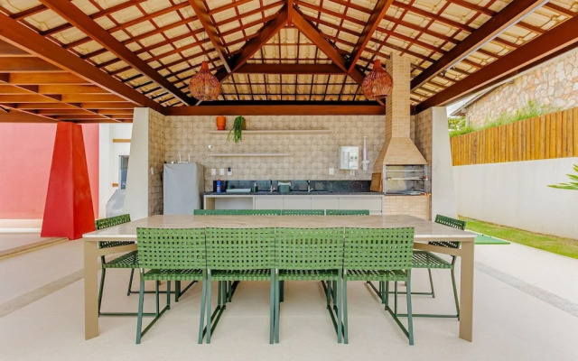 IT57 Apto Pé na Areia - Praia da Espera