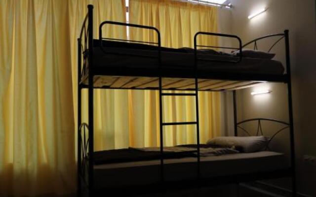 AS-city hostel