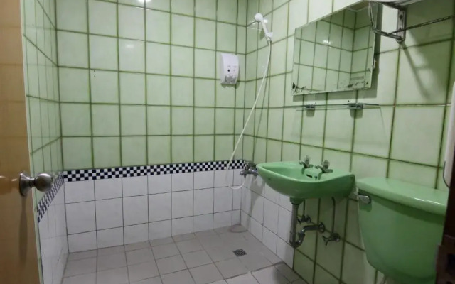 Baoshan Hostel