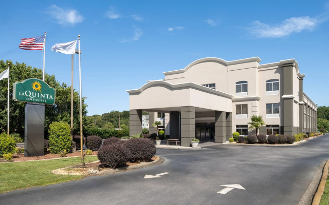 La Quinta Inn & Suites by Wyndham Florence