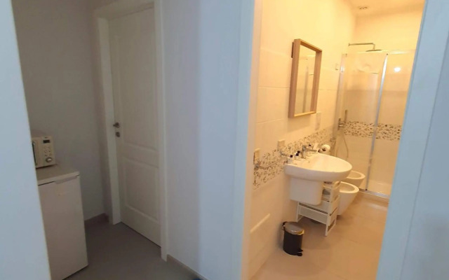 Appartamento City Center