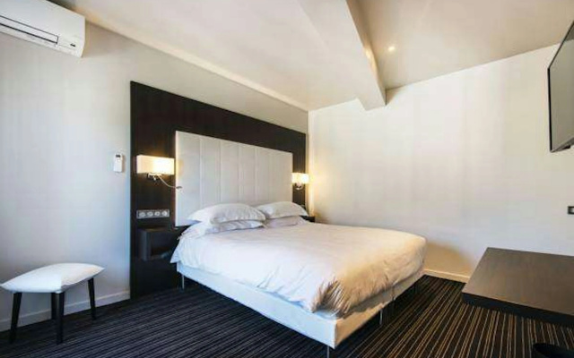 Hôtel 66