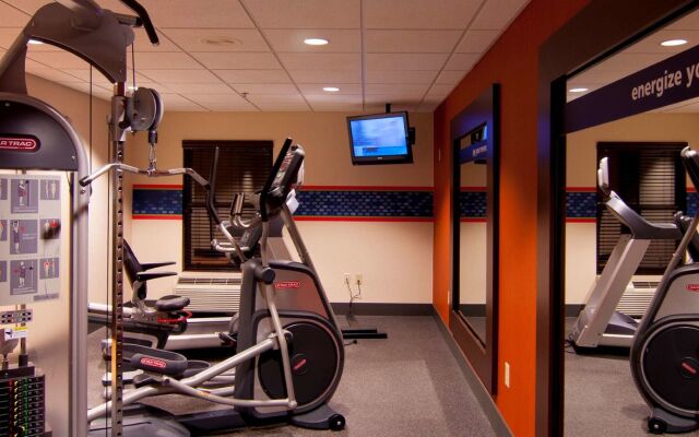 Hampton Inn & Suites Tampa-North