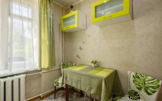 Апартаменты на улице Валовая