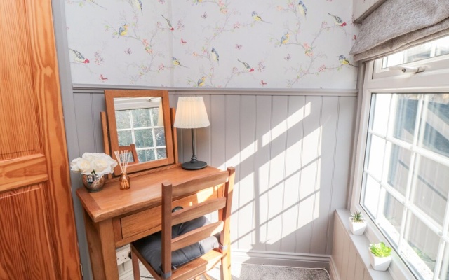Esk View Cottage