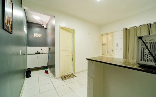 Flat Pet Friendly pr x ao Aeroporto