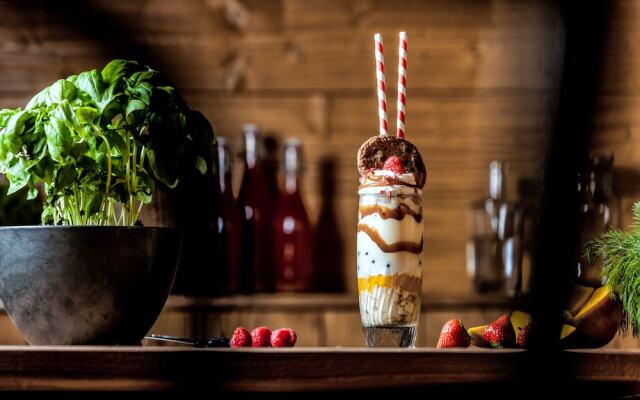 Valsana Hotel & Appartements Arosa