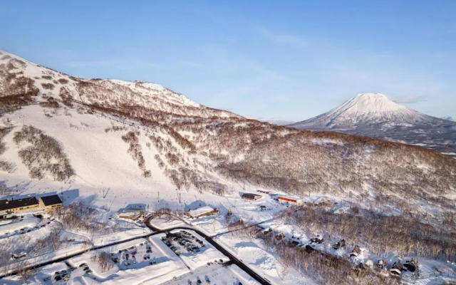 Lodge 401 Niseko Annupuri